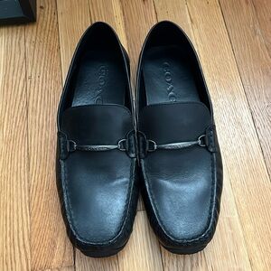 Coach Men’s Driver